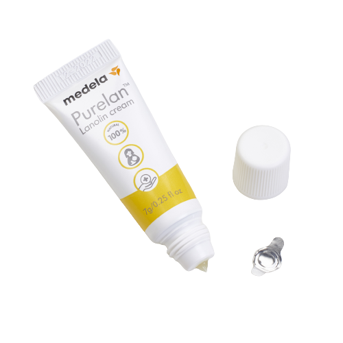 Medela Purelan lanolinová mast, 7 g
