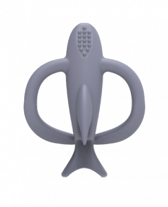 Matchstick Monkey kousátko, žralok