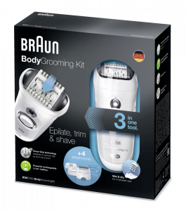 Braun BGK 7050 pánský zastřihovač