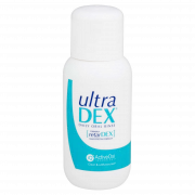 UltraDEX ústní voda (výplach) proti špatnému dechu s fluoridy, 250 ml