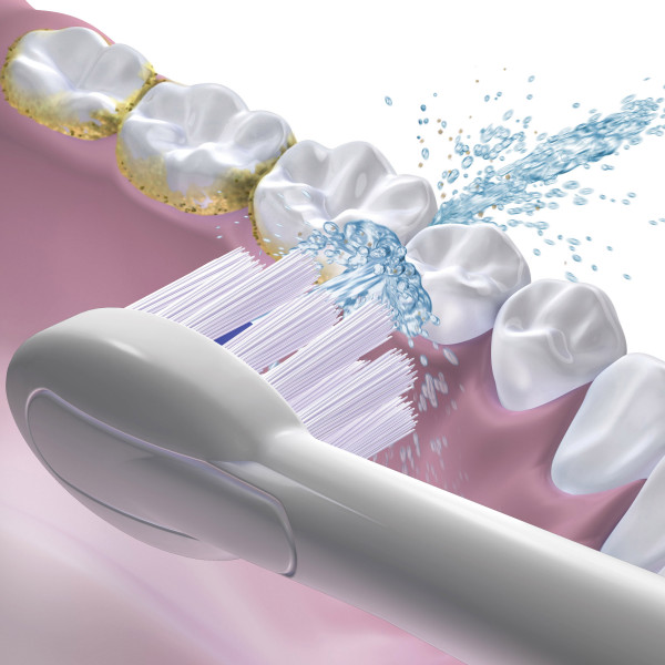 Waterpik Sonic Fusion Compact náhradní hlavice, 2 ks