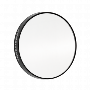 Tweezerman Mate 12x Magnification Mirror, zvětšovací zrcátko 12x