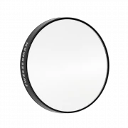 Tweezerman Mate 12x Magnification Mirror, zvětšovací zrcátko 12x
