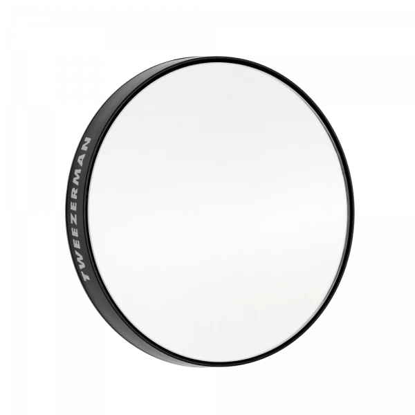 Tweezerman Mate 12x Magnification Mirror, zvětšovací zrcátko 12x