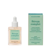 Manucurist hydratační nehtové sérum Complet, 15ml