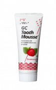GC Tooth Mousse dentální krém, jahoda, 40 g