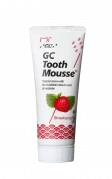 GC Tooth Mousse dentální krém, jahoda, 40 g