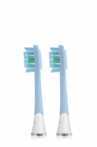 Seysso náhradní hlavice Oxygen Ortho, 2 ks