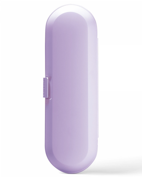 Philips Sonicare for Teens Violet HX6212/88, sonický kartáček