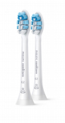 Philips Sonicare G2 Optimal Gum Care HX9032/10, náhradní hlavice, 2 ks