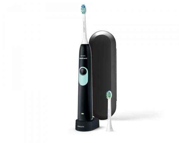 Philips Sonicare for Teens Black HX6212/89, sonický kartáček