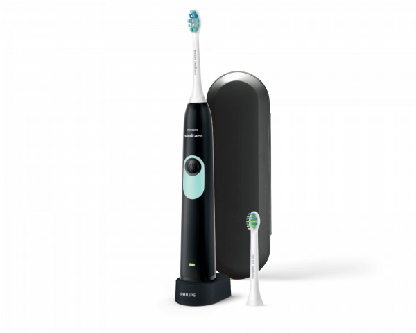 Philips Sonicare for Teens Black HX6212/89, sonický kartáček