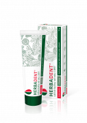 Herbadent Professional Bylinná zubná pasta, 100 g