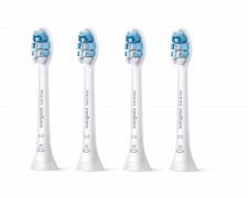 Philips Sonicare G2 Optimal Gum Care HX9034/10, náhradní hlavice, 4 ks