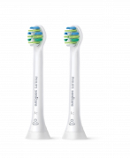 Philips Sonicare ic InterCare Mini HX9012/10, náhradní hlavice, 2 ks