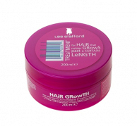 Lee Stafford Hair Growth Treatment maska na vlasy, které nikdy nedorostou, 200 ml