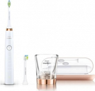 Philips Sonicare DiamondClean Rose Gold HX9312/04, sonický kartáček