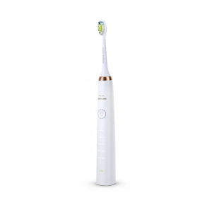 Philips Sonicare DiamondClean Black/RoseGold HX9392/39, sonický kartáček (2 těla)