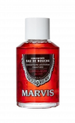 MARVIS Cinnamon Mint ústní voda, 120 ml
