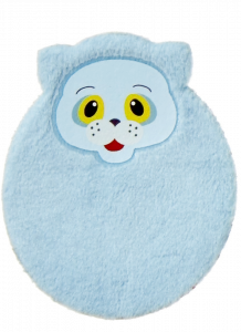 Cuddlings Plyšová náplast, Original, 8 ks