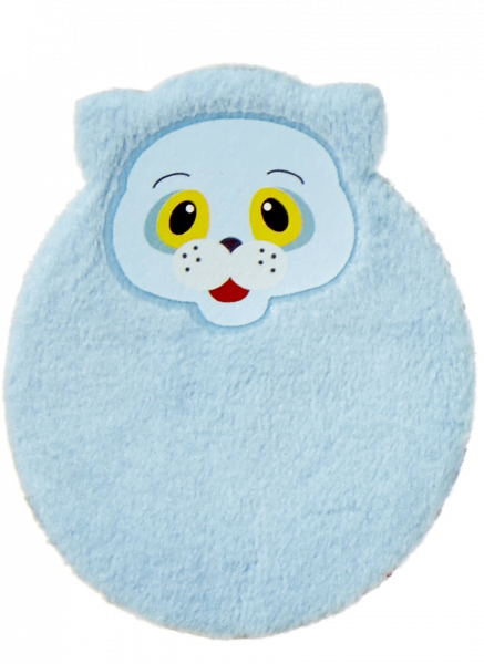 Cuddlings Plyšová náplast, Original, 8 ks