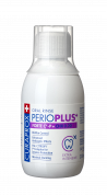 Curaprox Perio Plus+ Forte ústní voda (0,20% CHX), 200 ml
