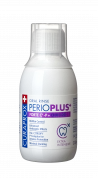Curaprox Perio Plus+ Forte ústní voda (0,20% CHX), 200 ml