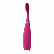 FOREO ISSA mini Wild Strawberry sonický kartáček