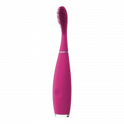 FOREO ISSA mini Wild Strawberry sonický kartáček