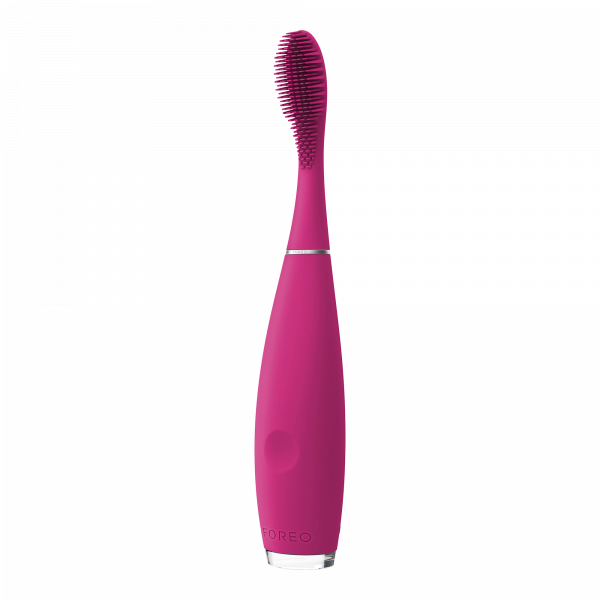 FOREO ISSA mini Wild Strawberry sonický kartáček