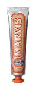 MARVIS Ginger Mint zubní pasta s xylitolem, 85 ml
