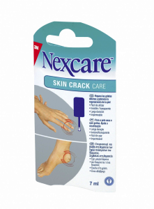 3M Nexcare Skin Crack Care  na oděrky a praskliny kůže, 7 ml
