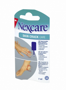 3M Nexcare Skin Crack Care  na oděrky a praskliny kůže, 7 ml