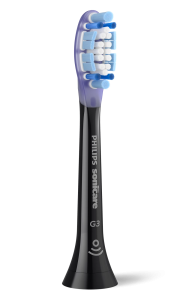 Philips Sonicare Premium Gum Care, Balení 2 ks hlavic kartáčku, HX9052/88