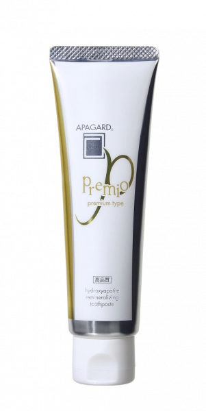 APAGARD Premio zubní pasta, 100 g