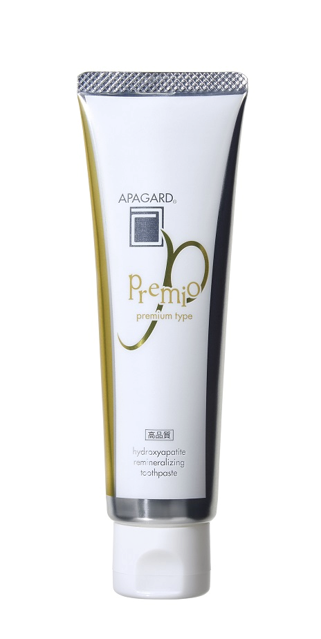 APAGARD Premio zubní pasta, 100 g
