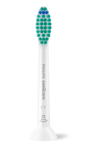 Philips Sonicare ProResults, Balení 4 ks hlavic kartáčku, HX6014/87