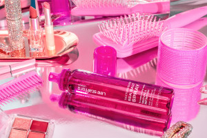 Lee Stafford Texturising Sea Salt Spray texturizační sprej, 150 ml