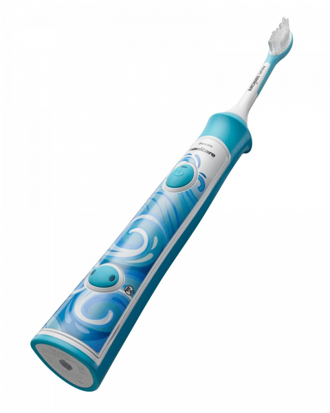 Philips Sonicare for Kids, dětský sonický kartáček