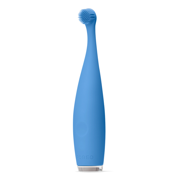 FOREO ISSA mikro Bubble Blue dětský sonický kartáček