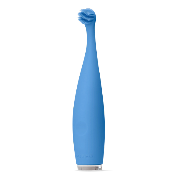 FOREO ISSA mikro Bubble Blue dětský sonický kartáček