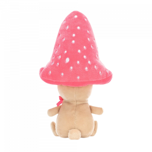 Jellycat Muchomůrka Pattie 21 cm