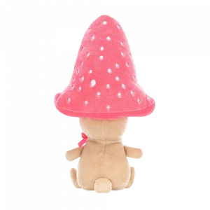 Jellycat Muchomůrka Pattie 21 cm