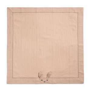 Elodie Details Powder Pink & Faded Rose bavlněné ubrousky
