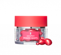 Lee Stafford Hair Apology kapsle pro intenzivní péči, 15x 1,5 ml