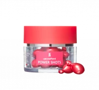Lee Stafford Hair Apology kapsle pro intenzivní péči, 15x 1,5 ml