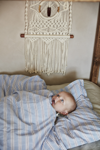 Elodie Details Sandy Stripe povlečení