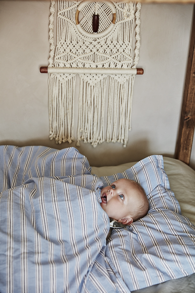 Elodie Details Sandy Stripe povlečení