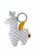 Kikadu vibrující lama