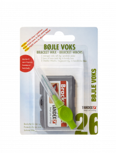 Tandex ortodontická sada malá